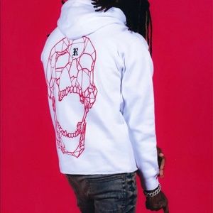 Revenge spider‎ hoodie
